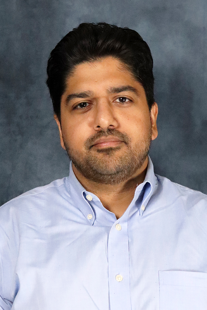 Ahsan Syed, MD